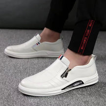 Tênis Masculino Ultra Confortável Slip On