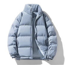 Jaqueta Bobojaco Masculina Forrada em Lã Romenzi RZ033