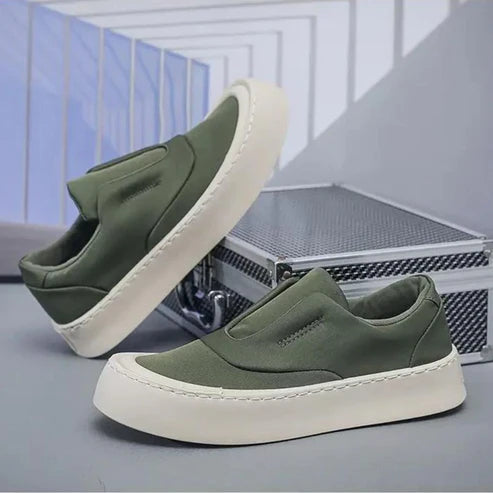Tênis Masculino Romenzi RZ392