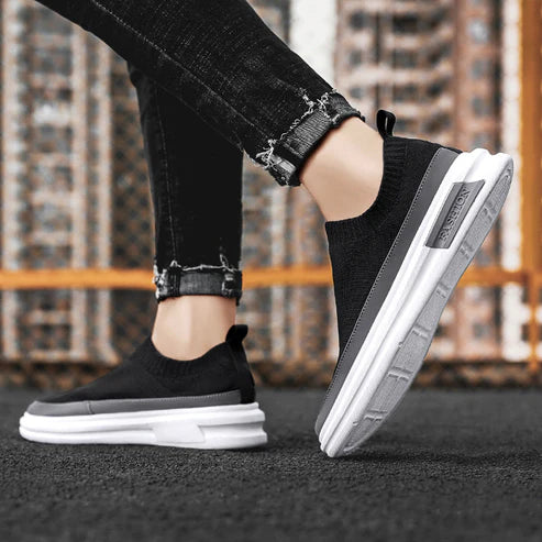 Tênis Masculino Romenzi RZ379