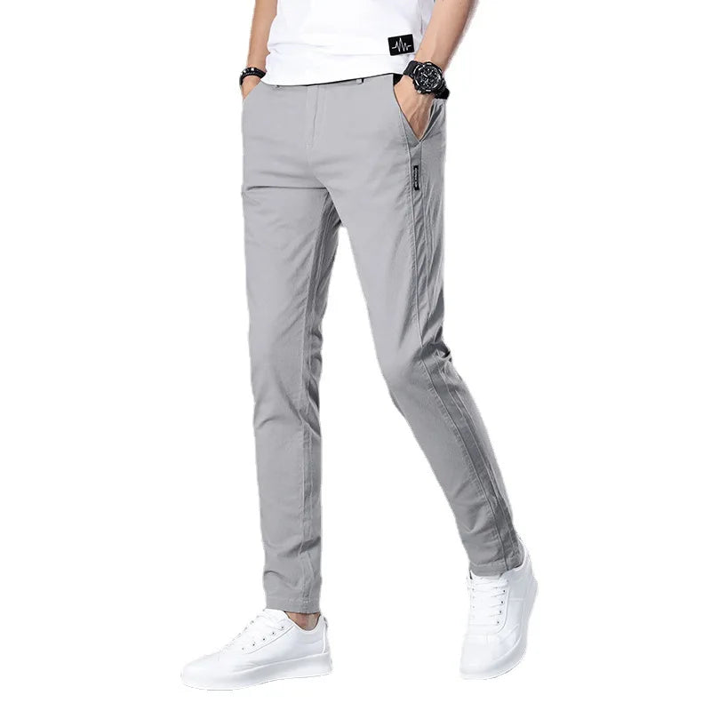 Calça Casual Masculina Romenzi RZ004