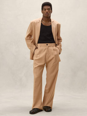 Calça Alfaiataria Zarro Pêssego - Up