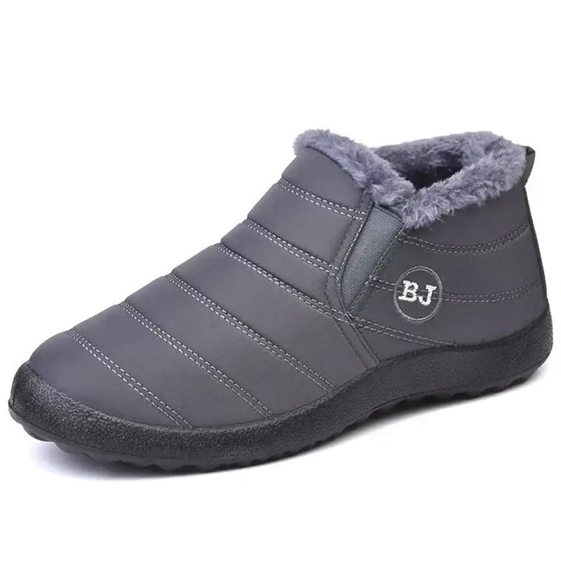 Bota Masculina com Forro Romenzi RZ287