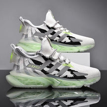 Tênis Esportivo Runner Fast Romenzi RZ443