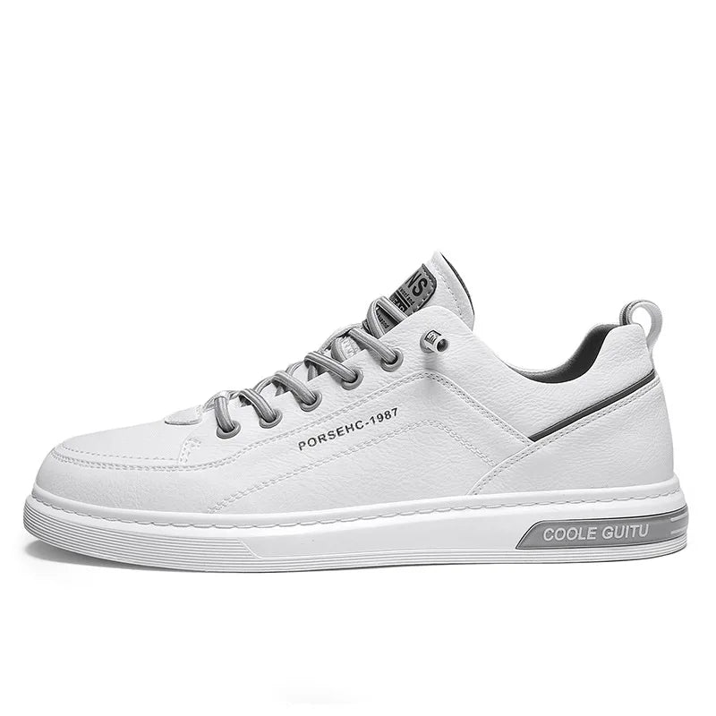 Tênis Masculino Romenzi RZ376