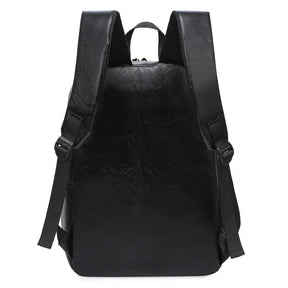 Mochila Executiva em Couro