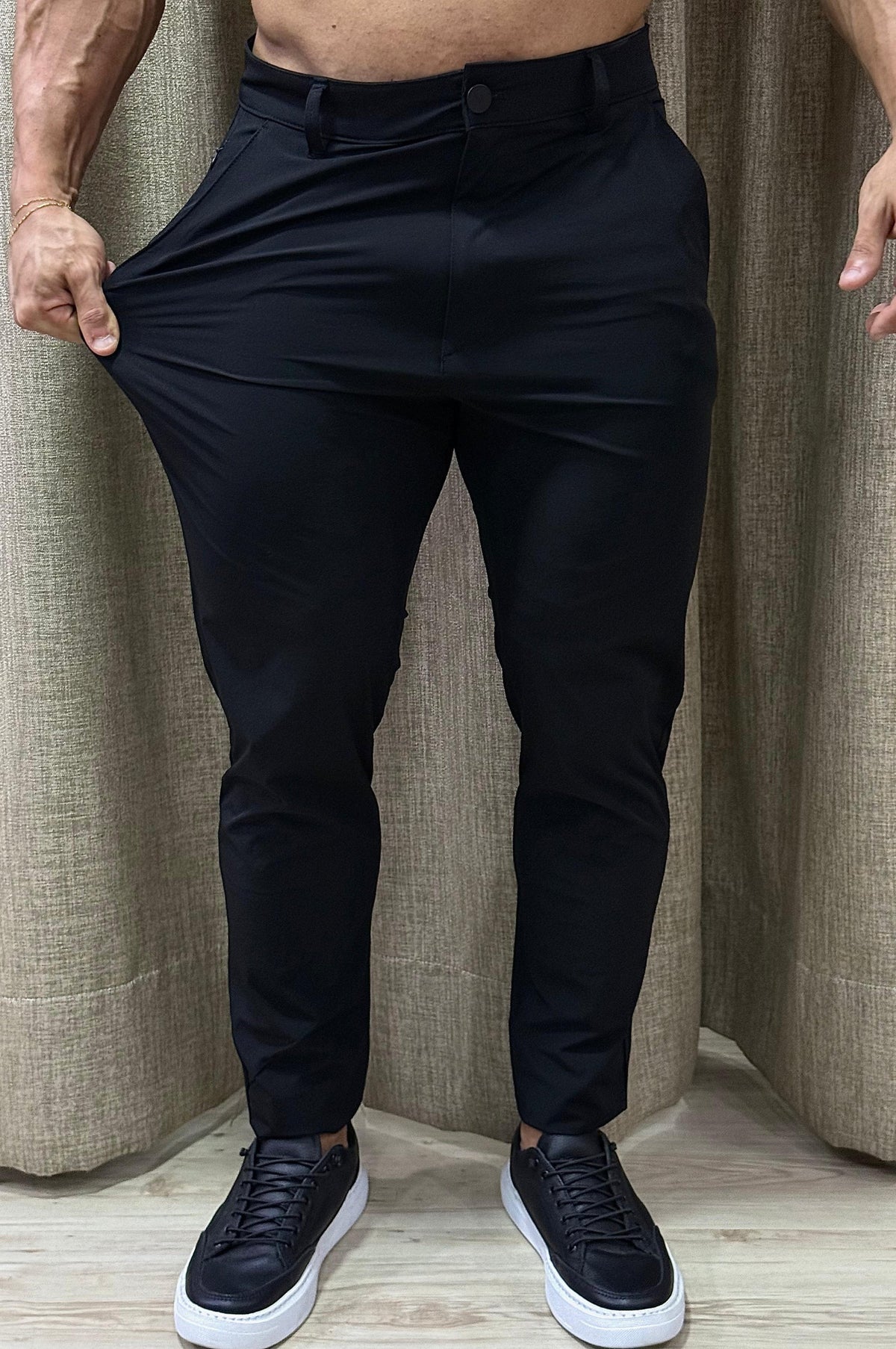 Calça Titanium