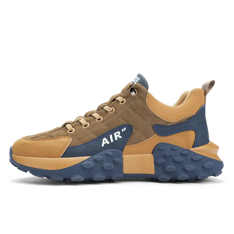 Tênis Masculino Air Comfort Romenzi RZ428
