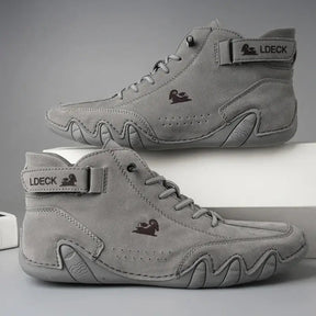 Bota Masculina Ldeck