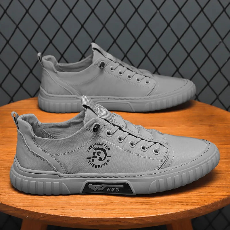 Tênis Casual Masculino Romenzi RZ333