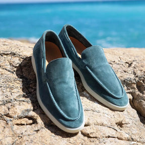 Sapato Masculino Loafer Romenzi RZ367