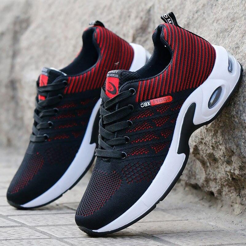 Tênis Masculino Sports Romenzi RZ442