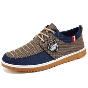 Tênis Masculino Sport Romenzi RZ380