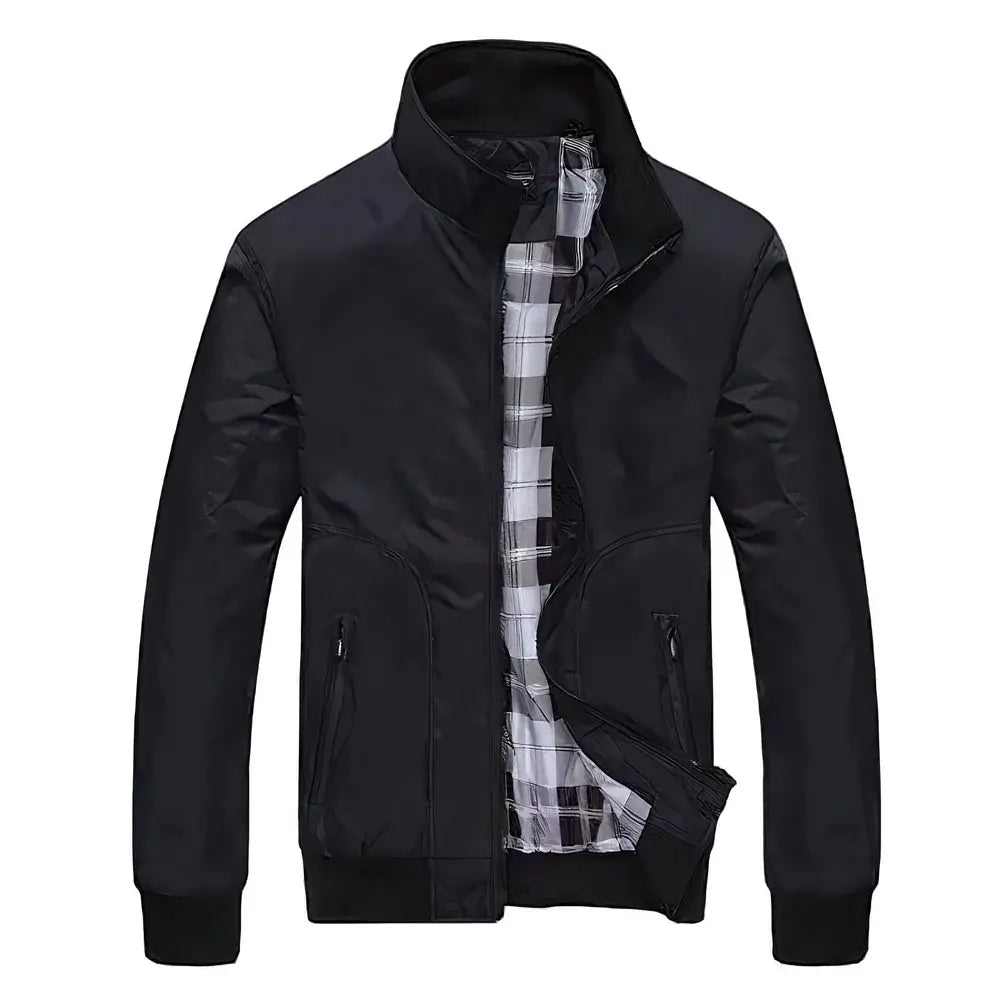 Jaqueta Masculina Chess Classic Romenzi RZ037