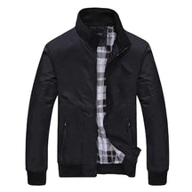 Jaqueta Masculina Chess Classic Romenzi RZ037