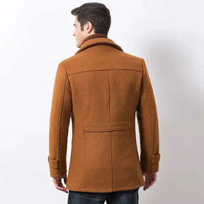 Casaco Masculino Grife Romenzi RZ132