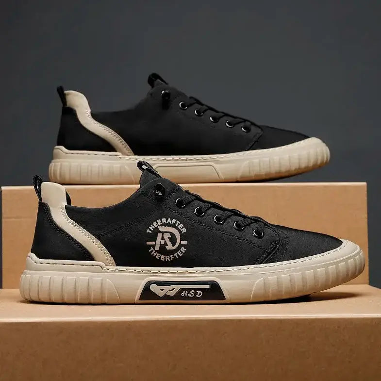 Tênis Casual Masculino Romenzi RZ333