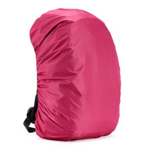 Capa de Chuva Para Mochila