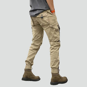 Calça ActionFlex Pro – Conforto, Estilo e Resistência