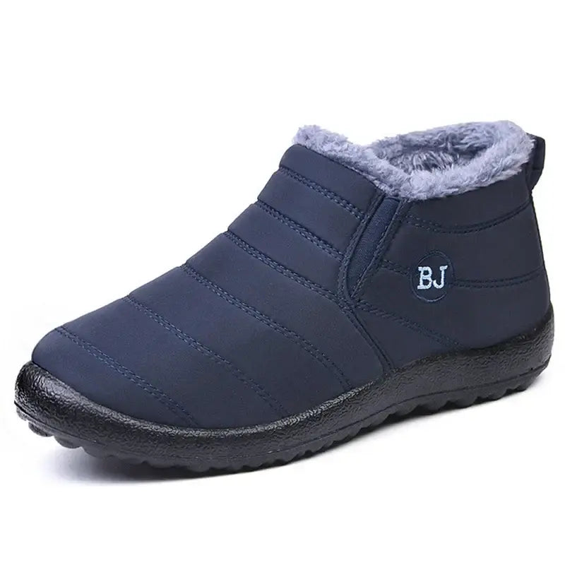 Bota Masculina com Forro Romenzi RZ287
