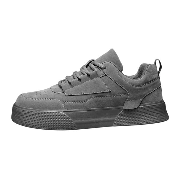 Tênis Masculino em Couro Romenzi RZ410