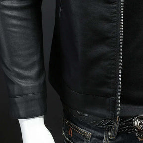 Jaqueta de Motociclista Masculina Romenzi RZ126