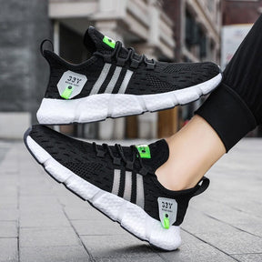 Tênis Esportivo Run Romenzi RZ440