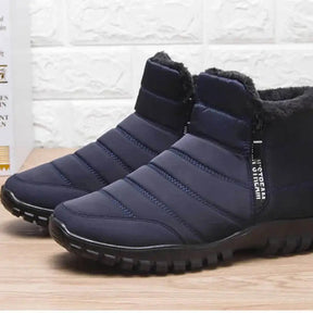 Bota Masculina de Inverno Romenzi RZ291