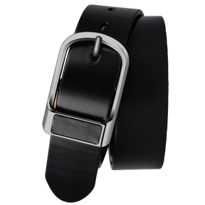 Cinto Masculino de Couro Romenzi Argos RZ469