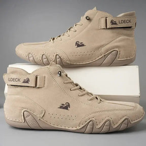 Bota Masculina Ldeck