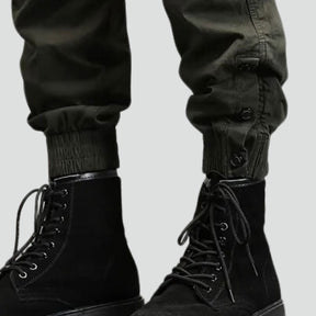 Calça ActionFlex Pro – Conforto, Estilo e Resistência