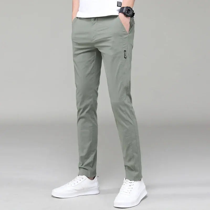 Calça Casual Masculina Romenzi RZ004