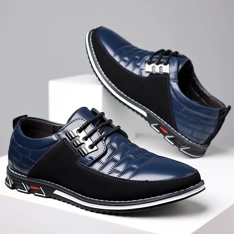 Sapatênis Masculino Romenzi RZ445