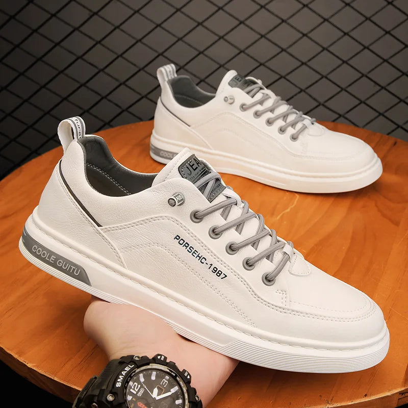Tênis Masculino Romenzi RZ376