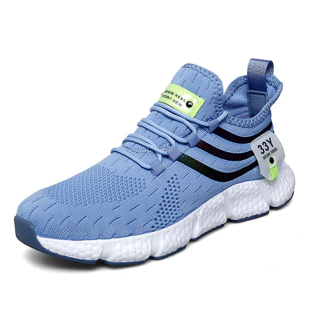 Tênis Esportivo Run Pro Romenzi RZ441