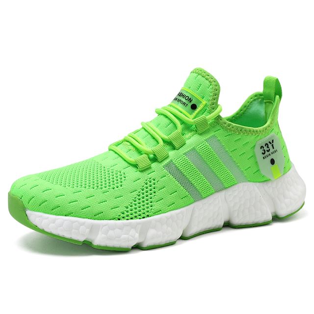 Tênis Esportivo Run Romenzi RZ440
