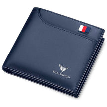 Carteira Masculina Romenzi William Polo RZ489