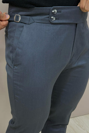 Calça Alfaiataria Paggani Slim - Up