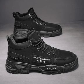 Bota Masculina Sport