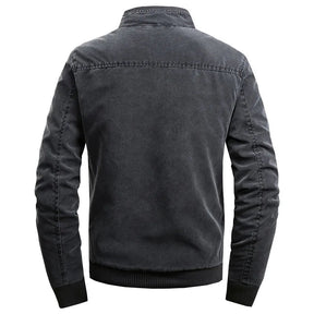 Jaqueta Masculina Acolchoada Romenzi RZ035