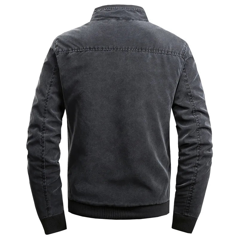 Jaqueta Masculina Acolchoada Romenzi RZ035