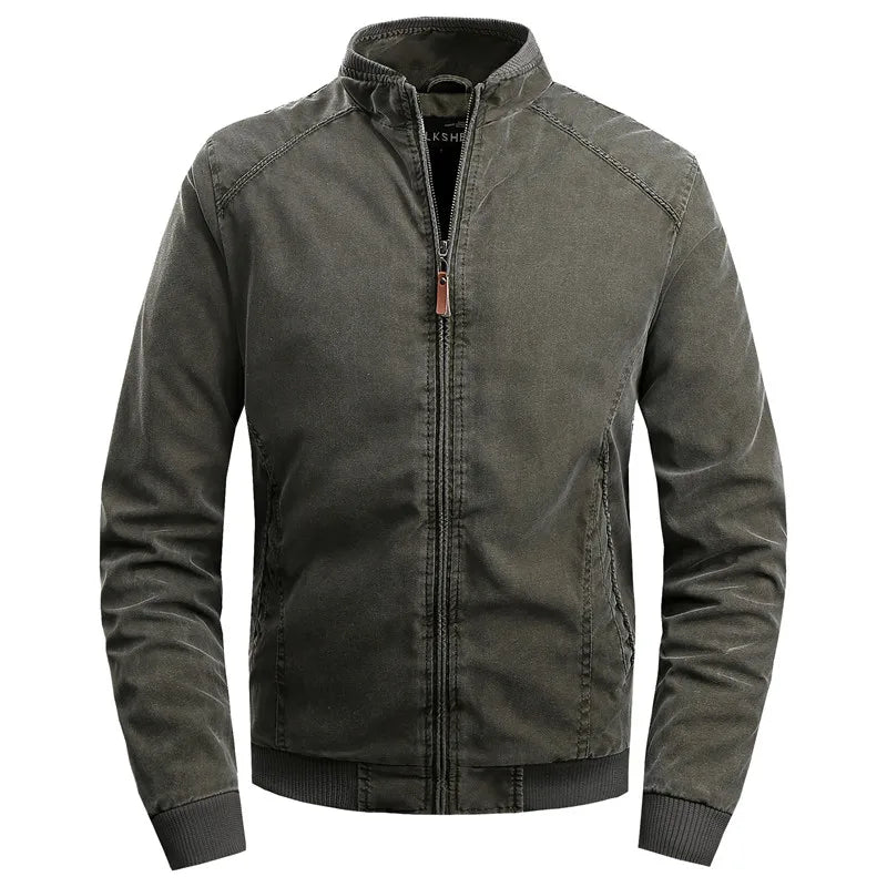 Jaqueta Masculina Acolchoada Romenzi RZ035