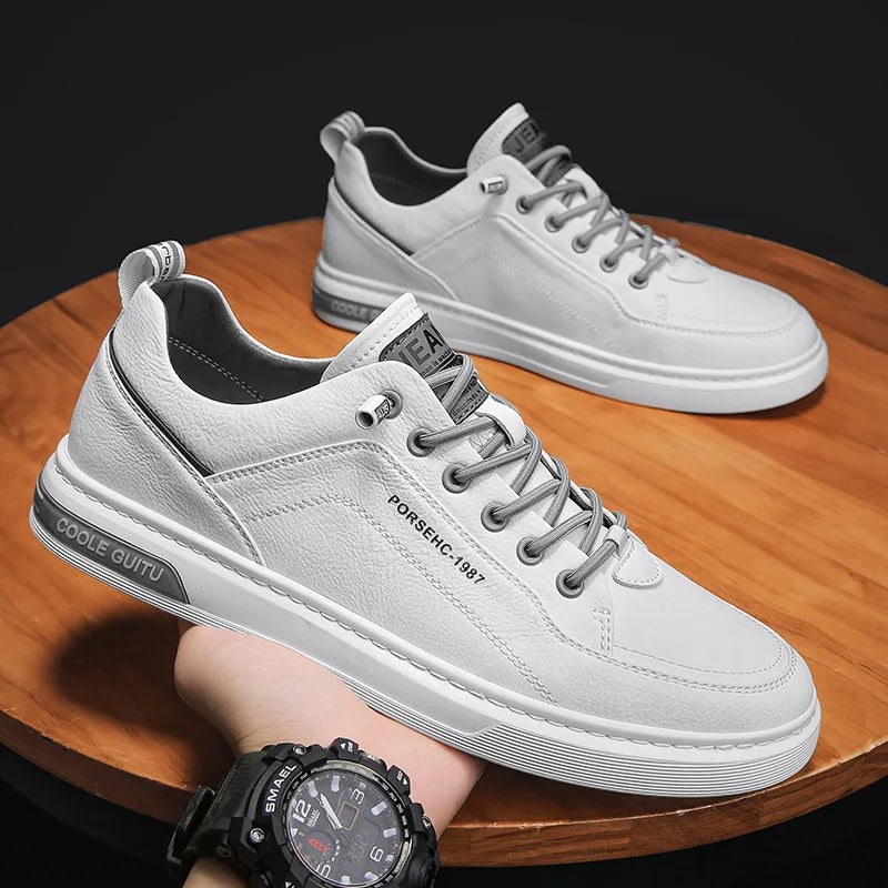 Tênis Masculino Romenzi RZ376
