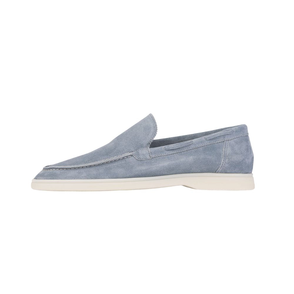 Sapato Masculino Loafer Romenzi RZ367