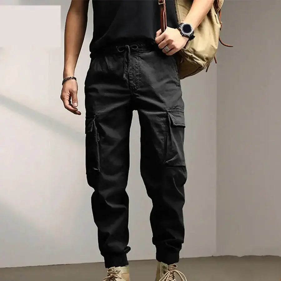 Calça Casual Masculina Romenzi Street RZ259