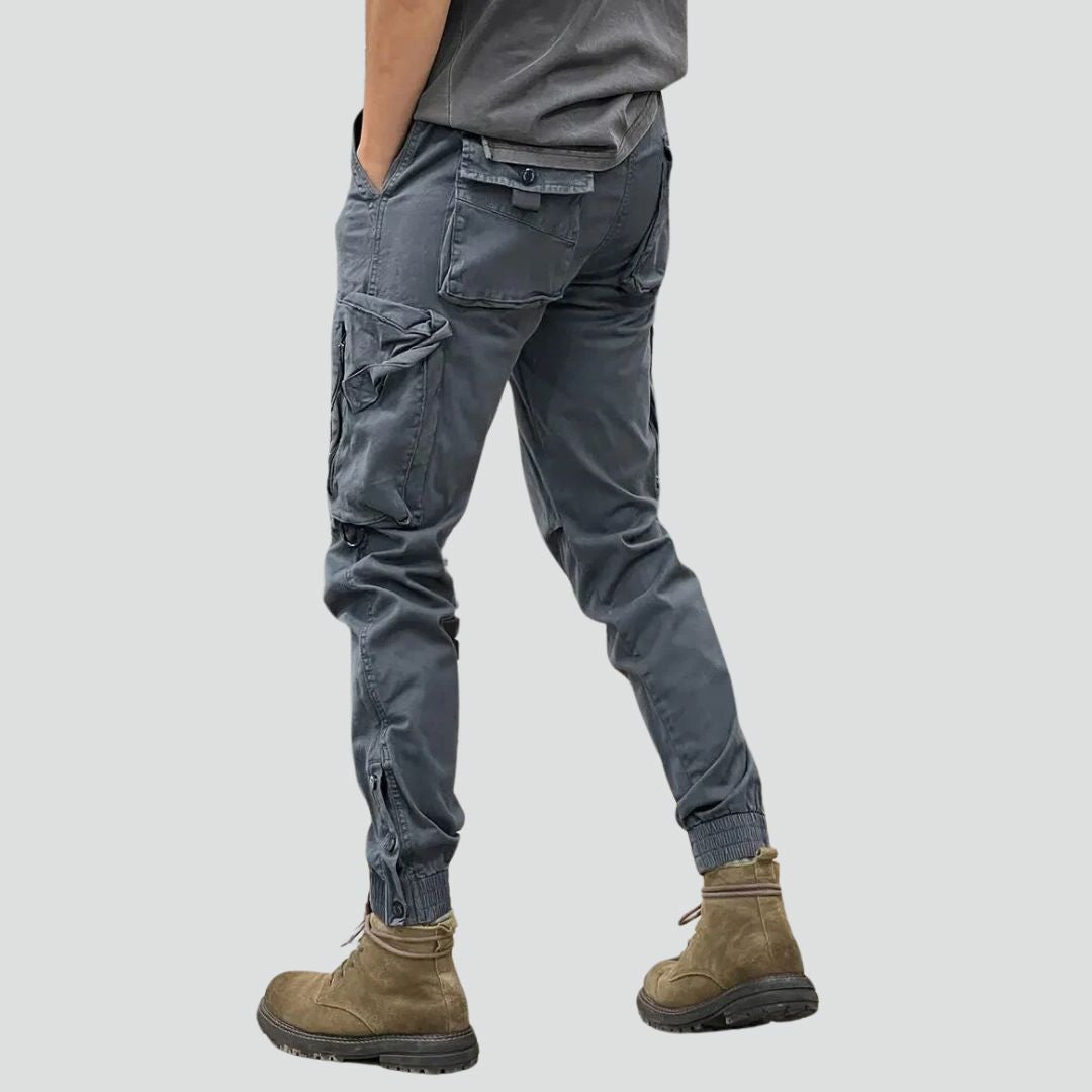 Calça ActionFlex Pro – Conforto, Estilo e Resistência