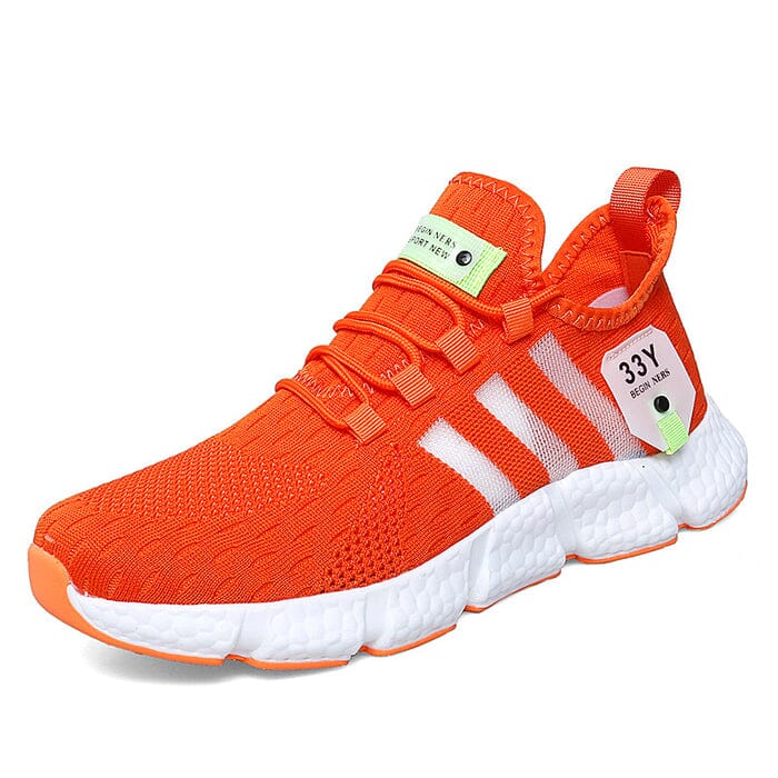 Tênis Esportivo Run Romenzi RZ440
