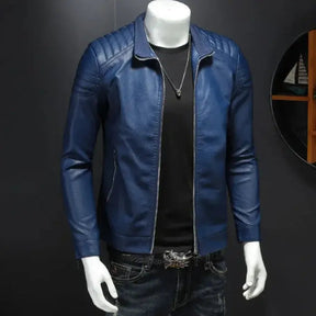 Jaqueta de Motociclista Masculina Romenzi RZ126