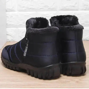 Bota Masculina de Inverno Romenzi RZ291