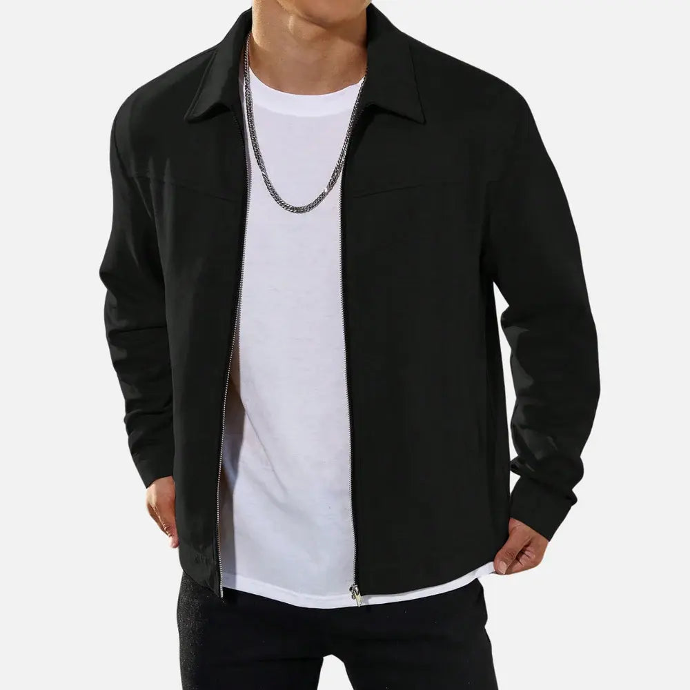 Jaqueta Masculina Casual